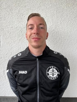 Avatar Bild für Sandro Ries