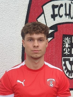 Avatar Bild für Fabian Scheidt