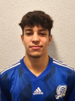 Avatar Bild für Abdelmalek El-Mellal