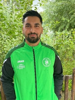 Avatar Bild für Sezer Aydin
