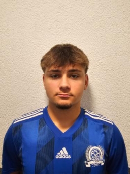 Avatar Bild für Gerrit Vos