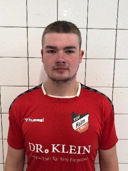 Avatar Bild für Vincent Lehmberg