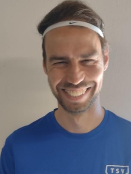 Avatar Bild für Steffen Hausmann