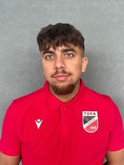 Avatar Bild für Radhwan Saydo