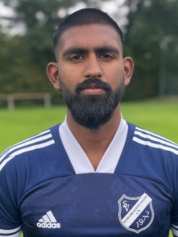 Avatar Bild für Alex Santhiruban