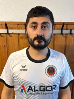 Avatar Bild für Metin Kaya