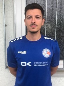 Avatar Bild für Aleksandar Vukovic