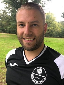 Avatar Bild für Janick Schlosser