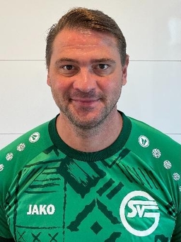 Avatar Bild für Vladyslav Kosharnyi
