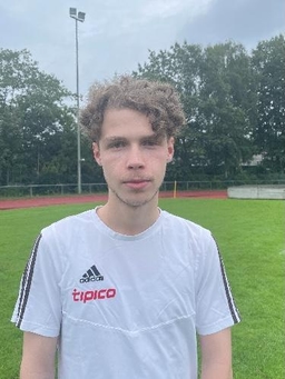 Avatar Bild für Linus Lyle Morris Griffiths