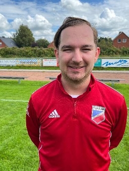 Avatar Bild für Tizian Dorow