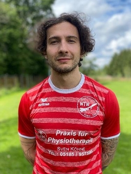 Avatar Bild für Dominik Karaca