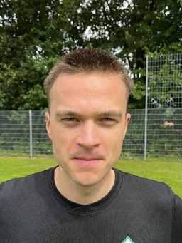 Avatar Bild für Leon Frommann