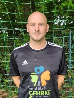Avatar Bild für Andre Ringkamp
