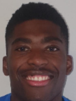 Avatar Bild für Dieu-Merci Kiaku