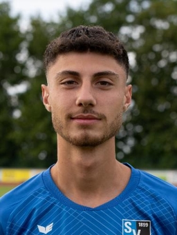 Avatar Bild für Fabrizio Belfiore