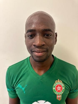 Avatar Bild für Cheickna Dembele