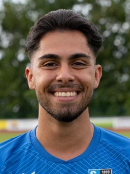 Avatar Bild für Kaan Cetin