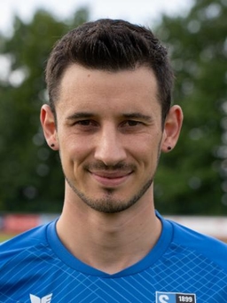 Avatar Bild für Marvin Rayling