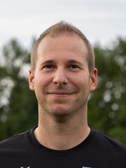 Avatar Bild für Patrick Rupp