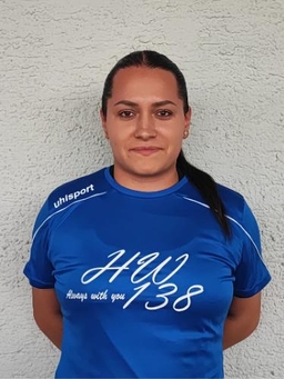 Avatar Bild für Valentina Morina