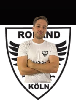 Avatar Bild für Frederik Varenau