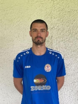 Avatar Bild für Muhamed Mustedanagic