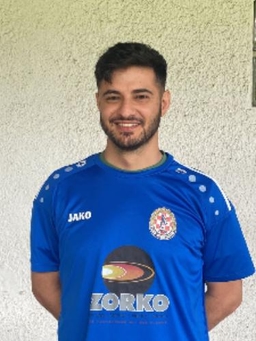 Avatar Bild für Murat Gümüstas