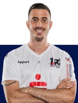 Avatar Bild für Sinisa Sprecakovic