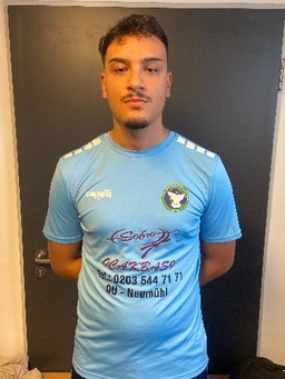 Avatar Bild für Berkan Aksoy