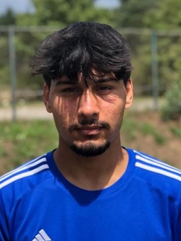 Avatar Bild für Abdulghafour Alraheem