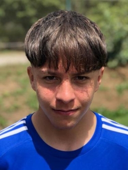 Avatar Bild für Vincent Berberich