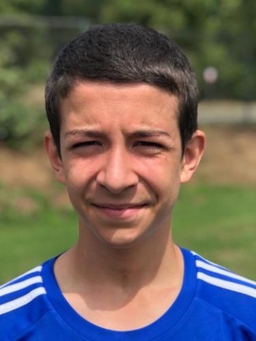 Avatar Bild für Mateo Crusius Santos