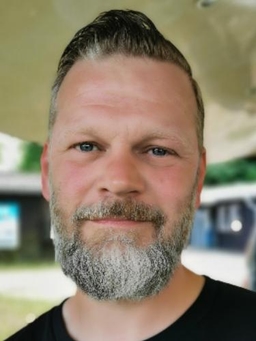 Avatar Bild für Benny Siebert