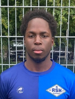 Avatar Bild für Stephen Opare