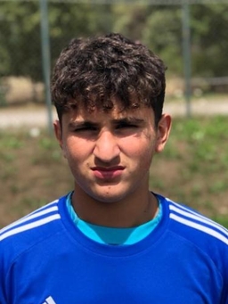 Avatar Bild für Abdulrahman Zeyad Mustafa