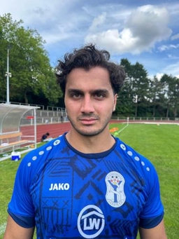 Avatar Bild für Ataberk Avci