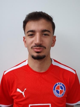 Avatar Bild für Ali-Batin Yorulmaz