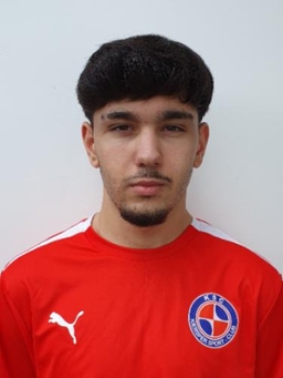 Avatar Bild für Berdon Deniz Gönülalan
