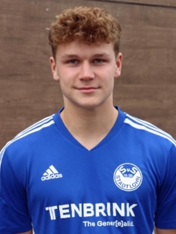 Avatar Bild für Phil Dornbusch