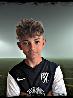 Avatar Bild für Adrian Arthur Seidel