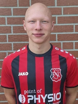 Avatar Bild für Jeremy Chris Mehlhop