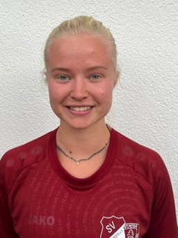 Avatar Bild für Schuler Sarah