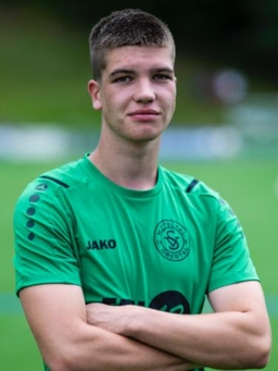 Avatar Bild für Patrik Bartfai