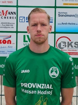 Avatar Bild für Leon Schnepp