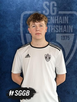 Avatar Bild für Silas Ackermann