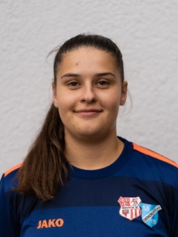 Avatar Bild für Amanda Schelb