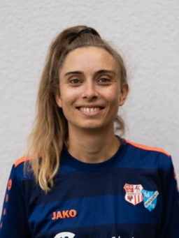 Avatar Bild für Julia Sprich