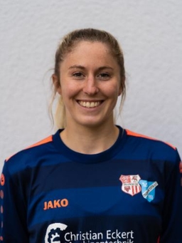 Avatar Bild für Alina Steiger