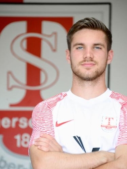 Avatar Bild für Dominik Bravic